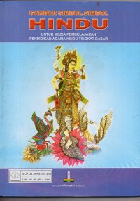 Image of Gambar Simbol-Simbol Hindu : Untuk Media Pembelajaran Pendidikan Agama Hindu Tingkat Dasar